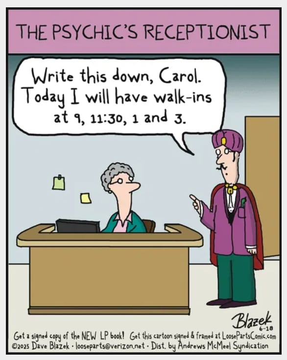 2-28 20 New Witty Comics by Dave Blazek That’ll Make Your Day Funnier