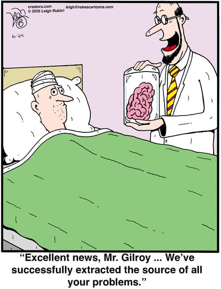 2-3 20 New Rubes Comics That Take Absurdity to the Next Level