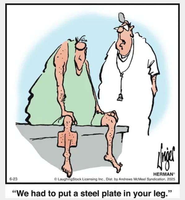 2-34 The Funniest 20 Best New Comics You’ll See This Year