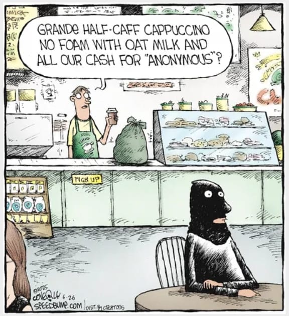 2-44 20 Best of Speed Bump Comics Packed with Dry Wit and Humor