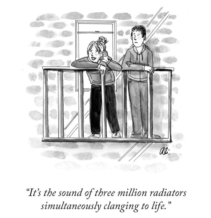 Latest Funny Cartoons