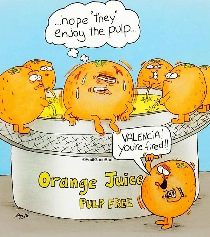 2-8 20 Hilarious Adult Comics by Fruit Gone Bad That Are Too Real