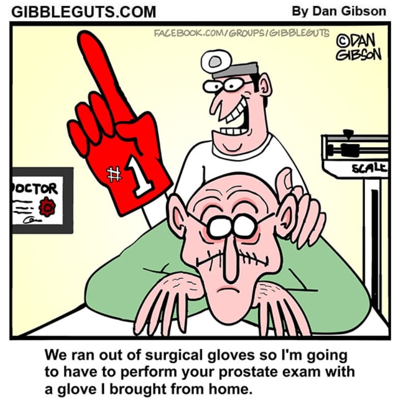 20-15 20 Hilarious Senior Humor Comics That Prove Seniors Have the Best Sense of Humor