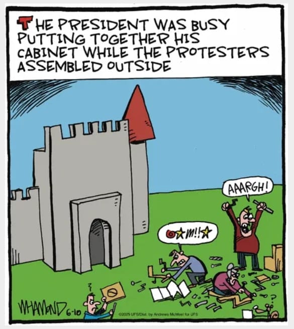 20-16 20 Epic Today Witty Cartoons That Perfectly Capture Everyday Life