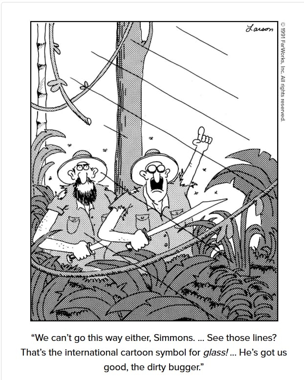 20-18 20 Best of The Far Side Cartoons That Prove Gary Larson Is a Legend