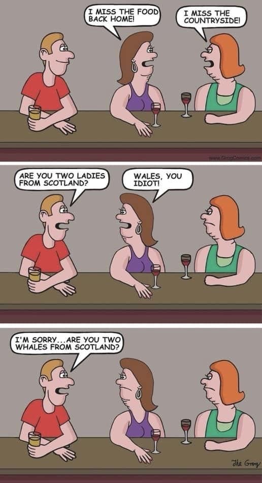 20-19 20 Hilarious Comics That Prove Why This Is the Best Grog Humor Ever