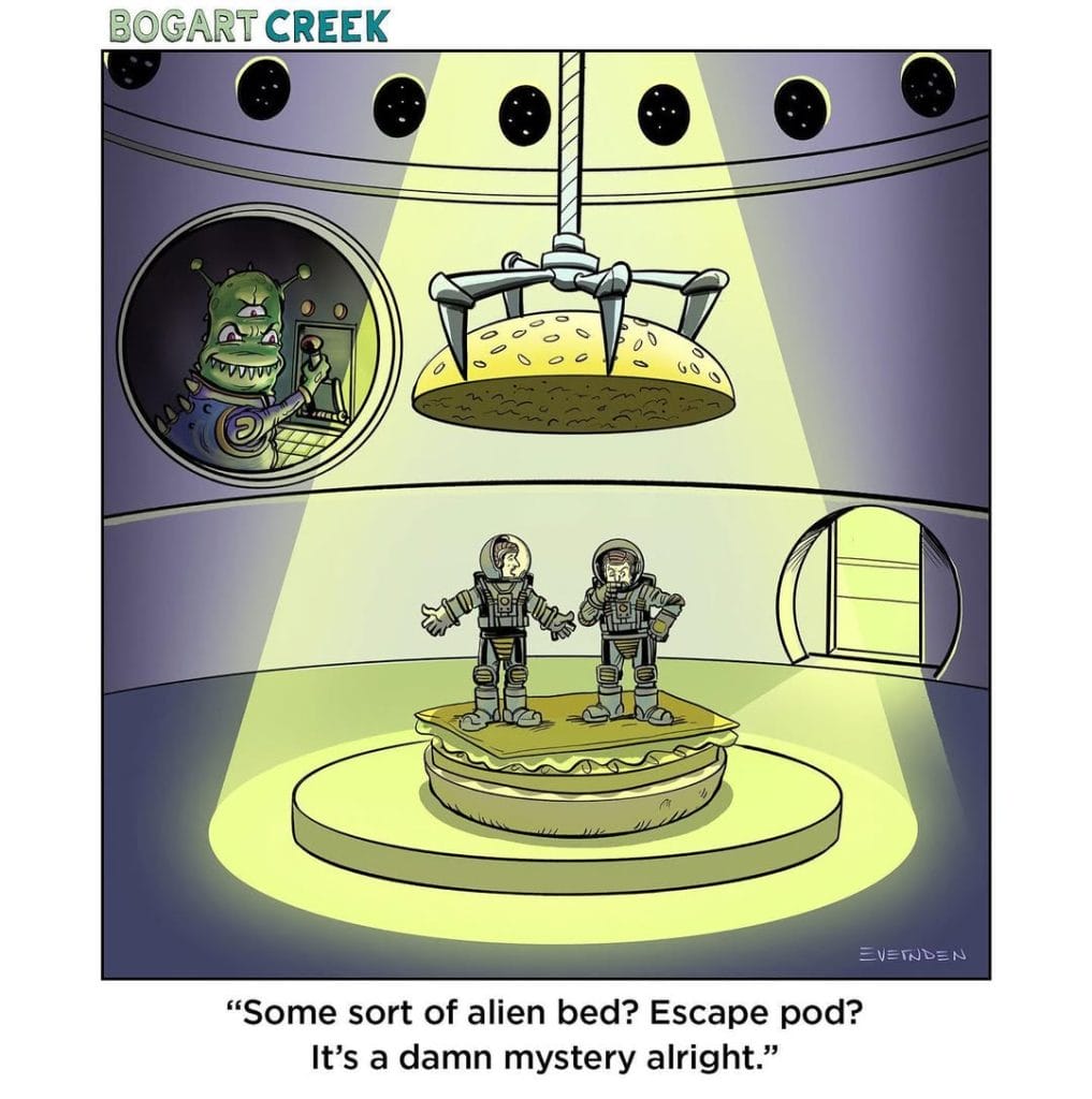 20-20-1017x1024 20 Best Dark Humor Comics by Bogart Creek That’ll Leave You Laughing and Unsettled