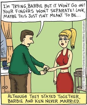 20-26 20 New Dark Humor Comics by Scott Hilburn That Redefine Twisted Laughs
