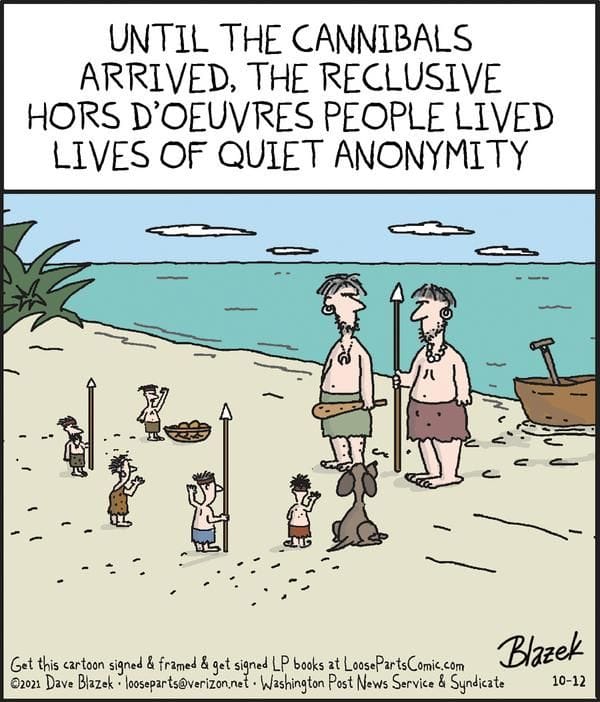 20-28 20 New Witty Comics by Dave Blazek That’ll Make Your Day Funnier