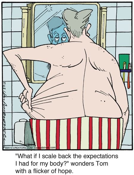 20-32 20 New Hilarious Comics That Prove Absurd Humor Is the Best Humor