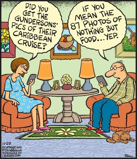 20-34 The 20 Funniest New Viral Comics Breaking the Internet with Laughter
