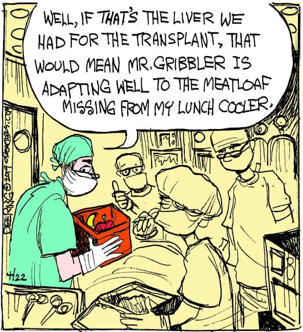 20-35 20 Funniest Viral Humor Comics You’ll See This Week