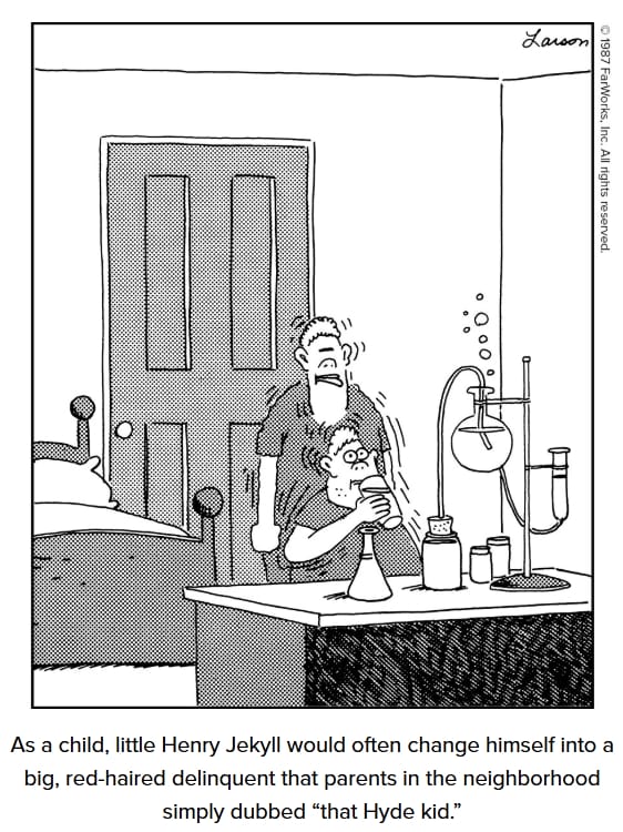 20-37 20 Hilarious New Far Side Humor Comics Reviewed with Witty Insight