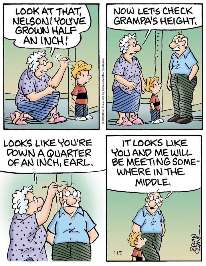 20-40 20 Family Life Comic Strips That Expose the Humor in Daily Parenting
