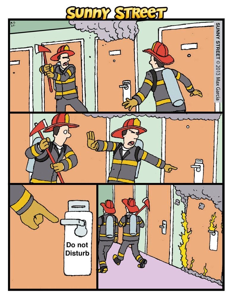 20-42-777x1024 20 New Funny Comics by Max Garcia That’ll Make You Laugh Way Too Hard