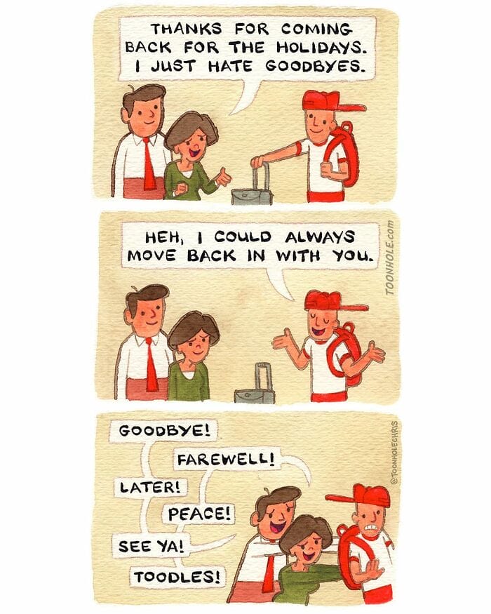 20-44 20 latest Hilarious Comics by Toonhole Chris That Expose Society’s Absurdity