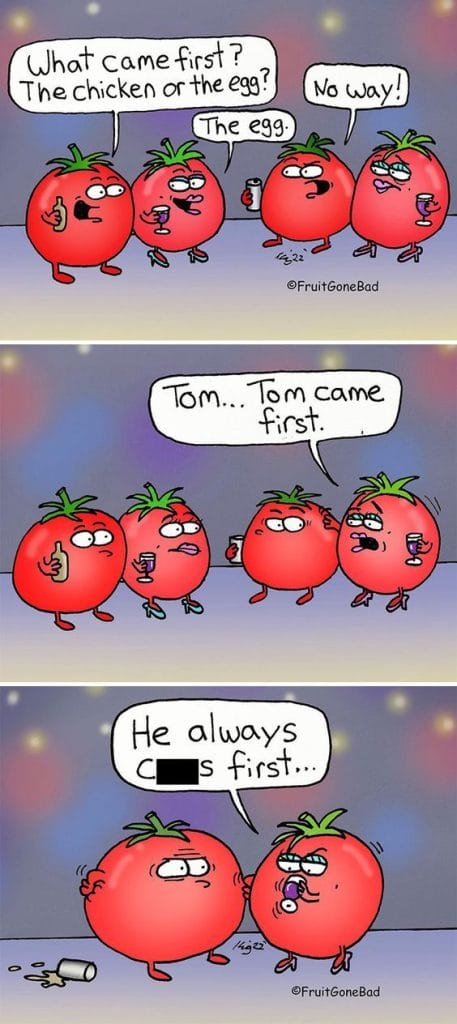 20-8-457x1024 20 Hilarious Adult Comics by Fruit Gone Bad That Are Too Real