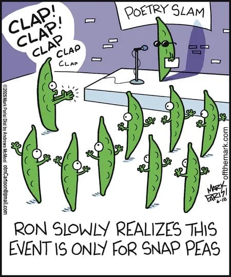 20 20 Funny Cartoons Today by Mark Parisi You’ll Want to Share with Everyone