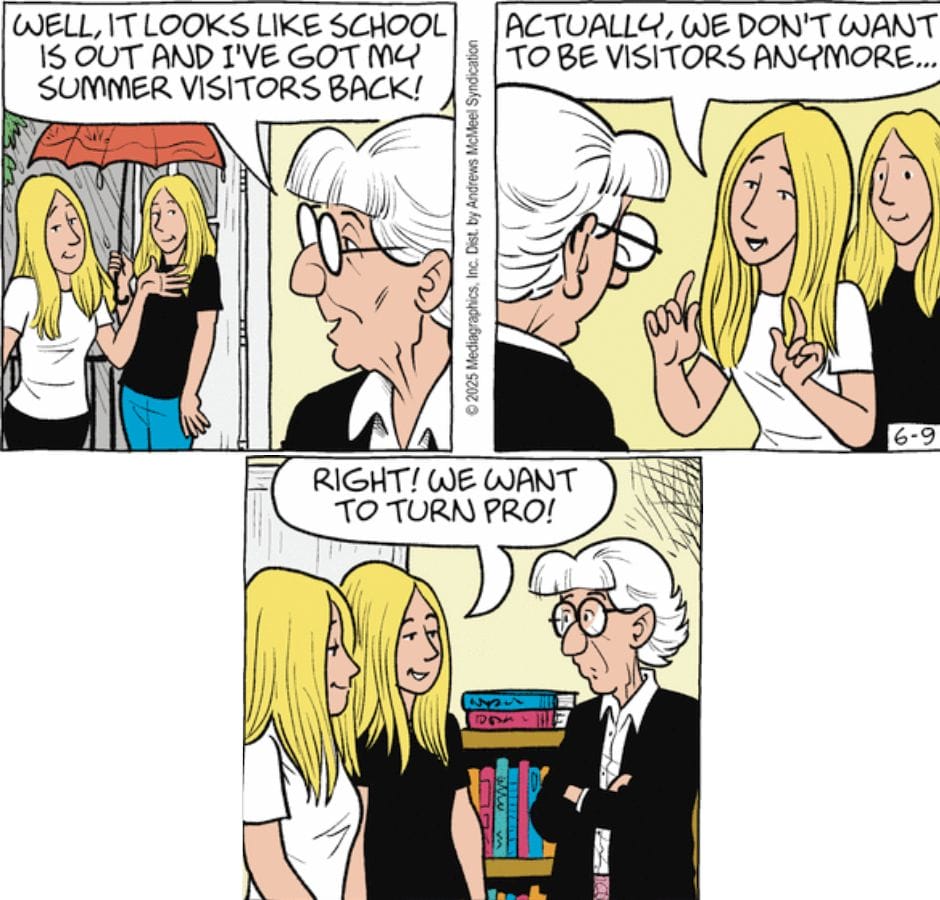 3-12 20 Grumpy Humor Comics That’ll Make You Laugh Harder Than You’d Admit