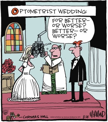 3-16 20 Epic Today Witty Cartoons That Perfectly Capture Everyday Life