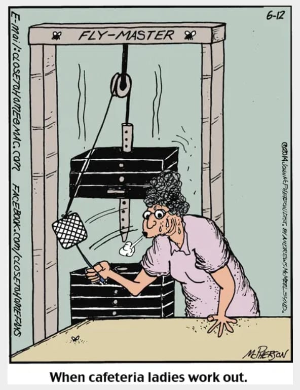 3-17 20 Funny Trending Comics That Are the Highlight of the Day