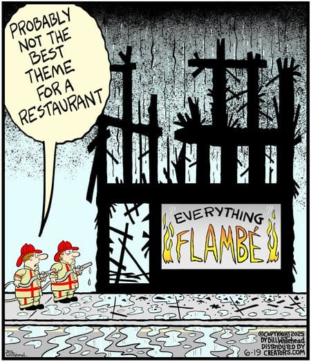 3-2 The 20 Funniest New Viral Comics Breaking the Internet with Laughter