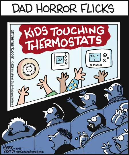 3-2 20 Funny Cartoons Today by Mark Parisi You’ll Want to Share with Everyone