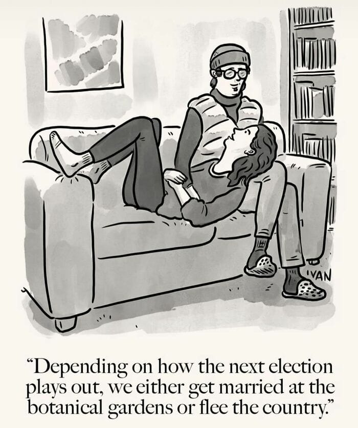 3-23 20 Ivan Ehlers Daily Humor Comics That Perfectly Nail Everyday Absurdity