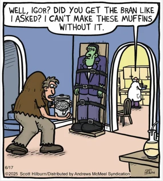 3-26 20 New Dark Humor Comics by Scott Hilburn That Redefine Twisted Laughs