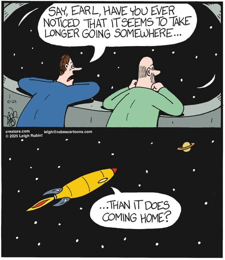 3-3 20 New Rubes Comics That Take Absurdity to the Next Level