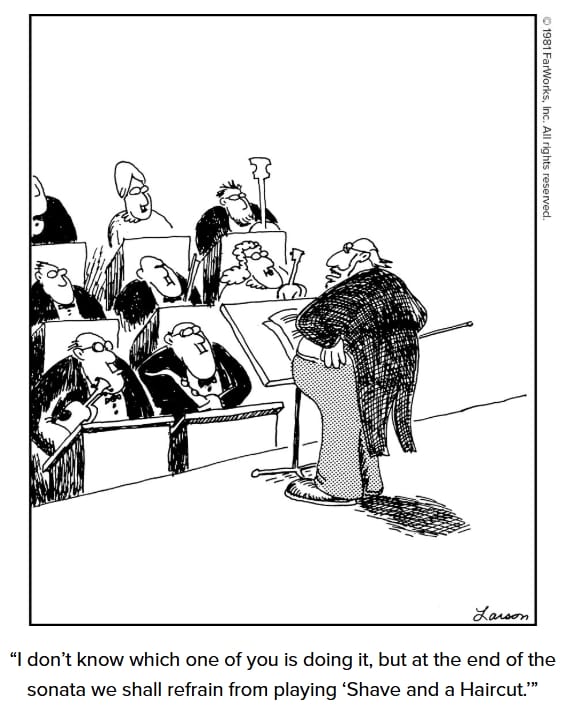3-33 20 Hilarious New Far Side Humor Comics Reviewed with Witty Insight