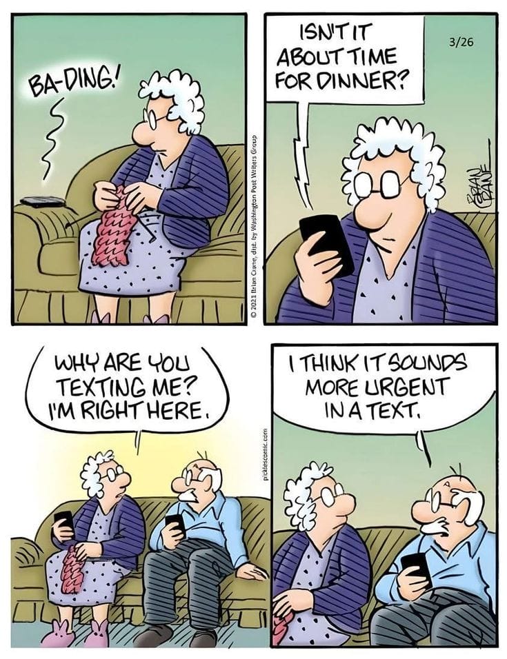 3-36 20 Family Life Comic Strips That Expose the Humor in Daily Parenting