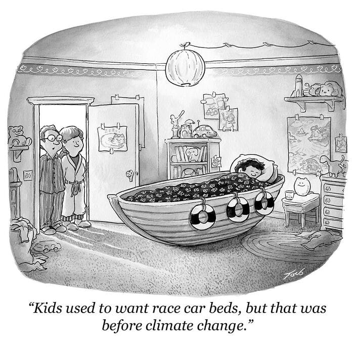 3-39 20 New Funniest Cartoons That Prove Humor Is the Best Therapy