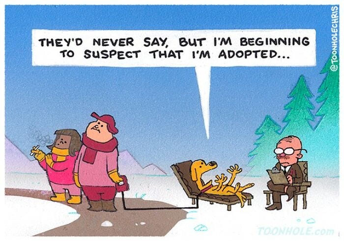 3-40 20 latest Hilarious Comics by Toonhole Chris That Expose Society’s Absurdity