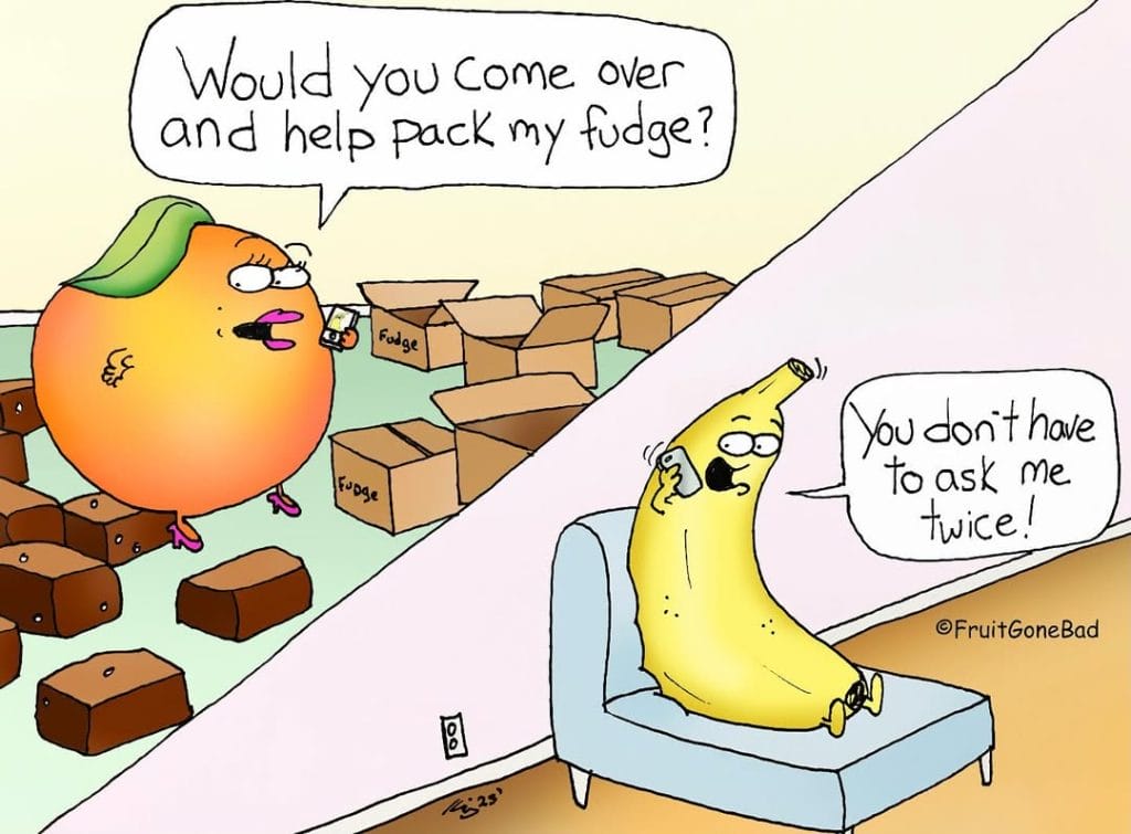 3-41-1024x755 20 Latest Dark Humor Cartoons That Celebrate Limitless Humor