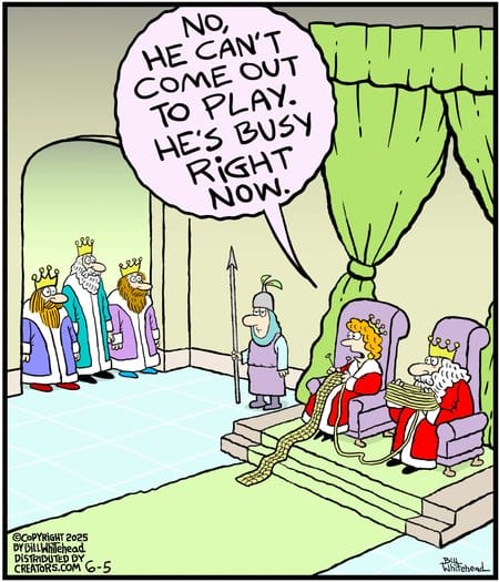 4-1 20 Hilarious Comics Packed with Witty Cartoon Humor You’ll Love