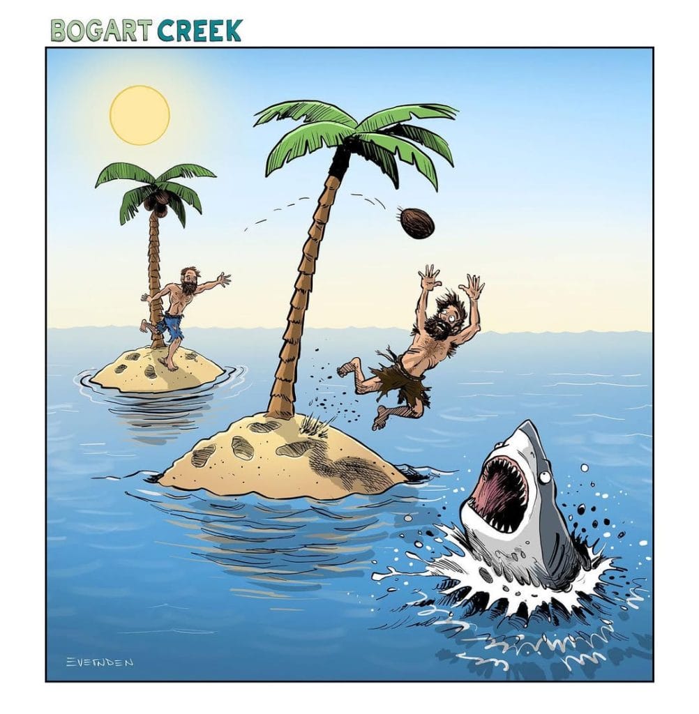 4-19-1002x1024 20 Best Dark Humor Comics by Bogart Creek That’ll Leave You Laughing and Unsettled