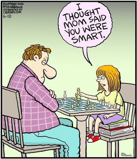 4-2 The 20 Funniest New Viral Comics Breaking the Internet with Laughter