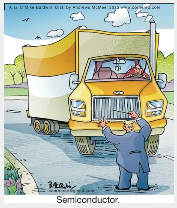 4-23 20 Relatable Cartoons by Mike Baldwin with a Dose of Witty Daily Humor