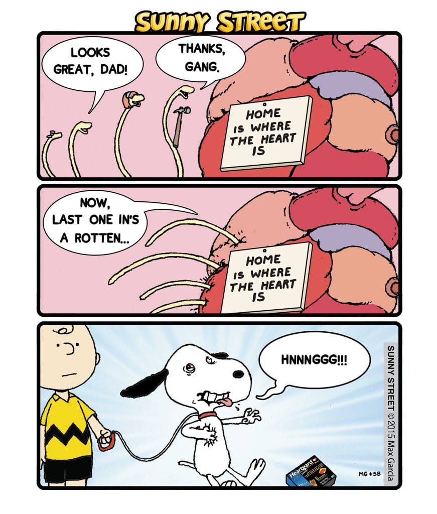 4-24-871x1024 20 Twisted and Darkly Funny Cartoons That Redefine Dark Humor by Sunny Street