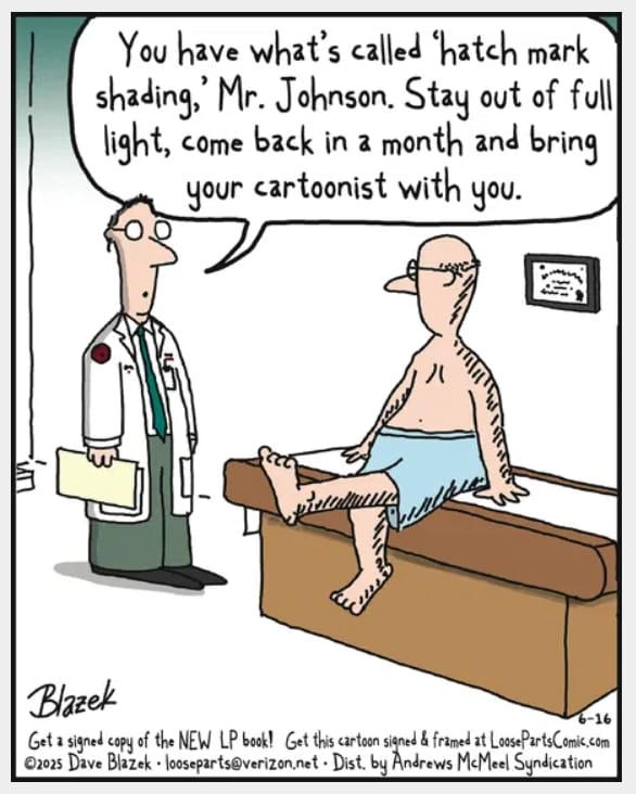 4-27 20 New Witty Comics by Dave Blazek That’ll Make Your Day Funnier