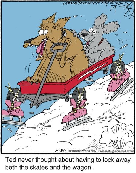 4-29 20 New Hilarious Comics That Prove Absurd Humor Is the Best Humor