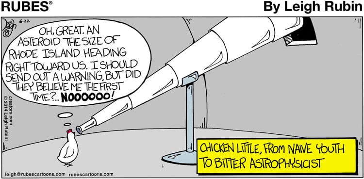 4-3 20 New Rubes Comics That Take Absurdity to the Next Level