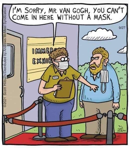 4-36 20 Dark Cartoons by Scott Hilburn That Prove Humor Has No Limits