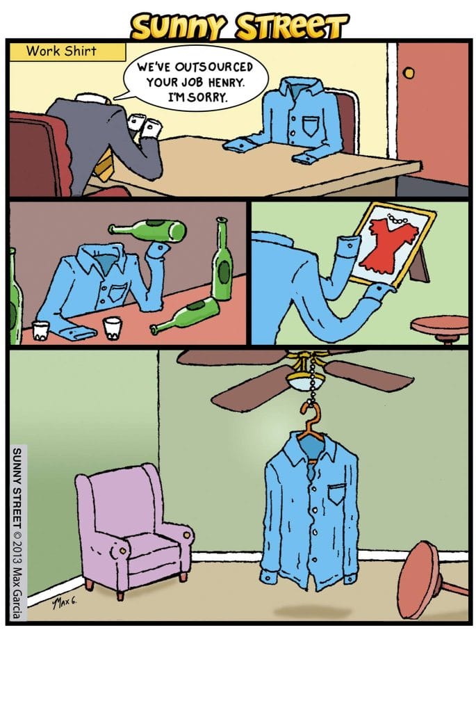 4-37-685x1024 20 New Funny Comics by Max Garcia That’ll Make You Laugh Way Too Hard