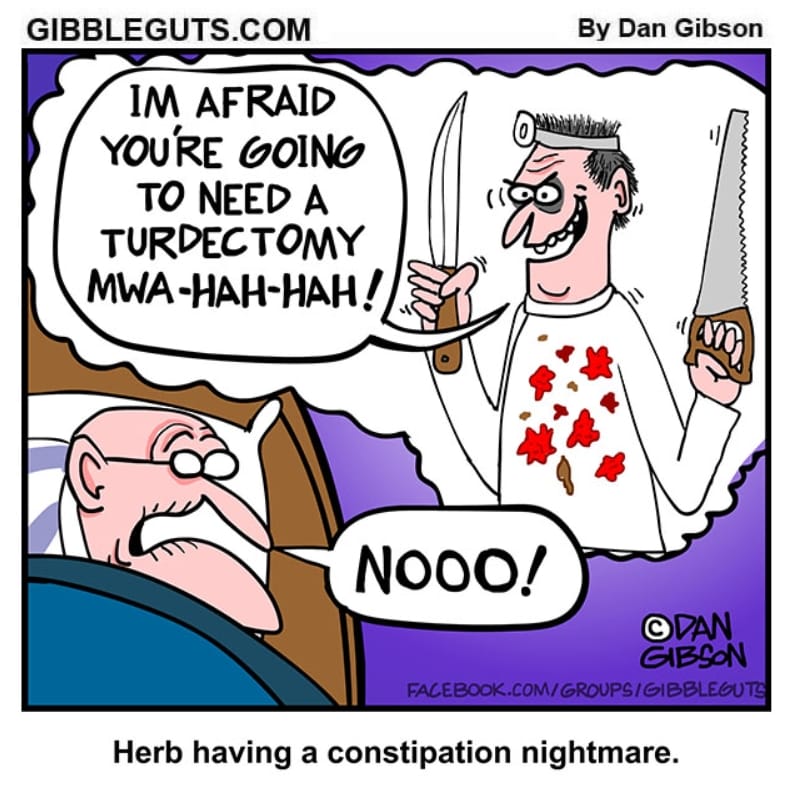 4-41 20 Funny Senior Citizen Comics That Prove Laughter Has No Age Limit