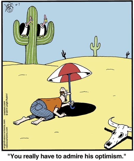 4 20 New Funny Cartoons by Leigh Rubin That’ll Add Some Cheer to Your Day