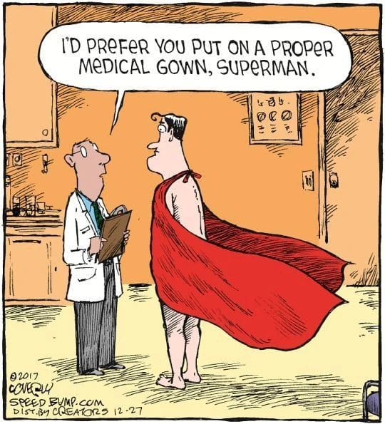 Latest Comics
