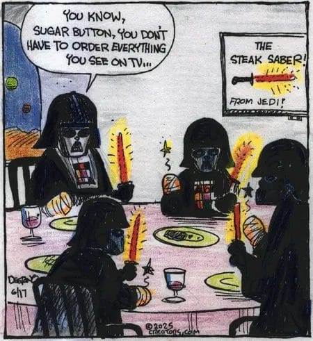 5-1 20 Funniest Viral Humor Comics You’ll See This Week