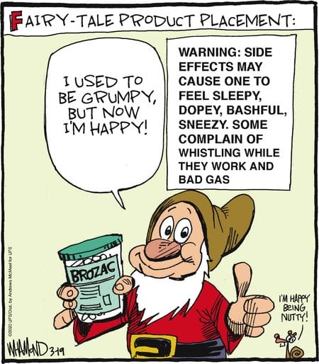 5-14 20 Epic Today Witty Cartoons That Perfectly Capture Everyday Life